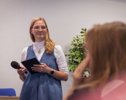 Konference SCIENCE COMMUNICATION 2025 portálu VědaVýzkum.cz